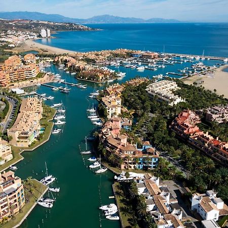 Apartmán Ribera Del Marlin San Martín Exteriér fotografie