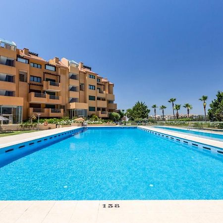 Apartmán Ribera Del Marlin San Martín Exteriér fotografie