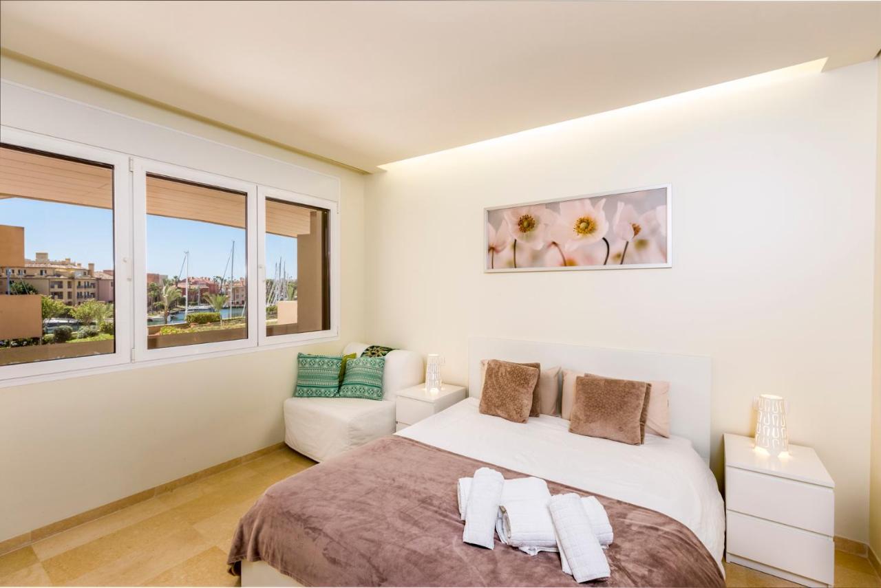 Apartmán Ribera Del Marlin San Martín Exteriér fotografie