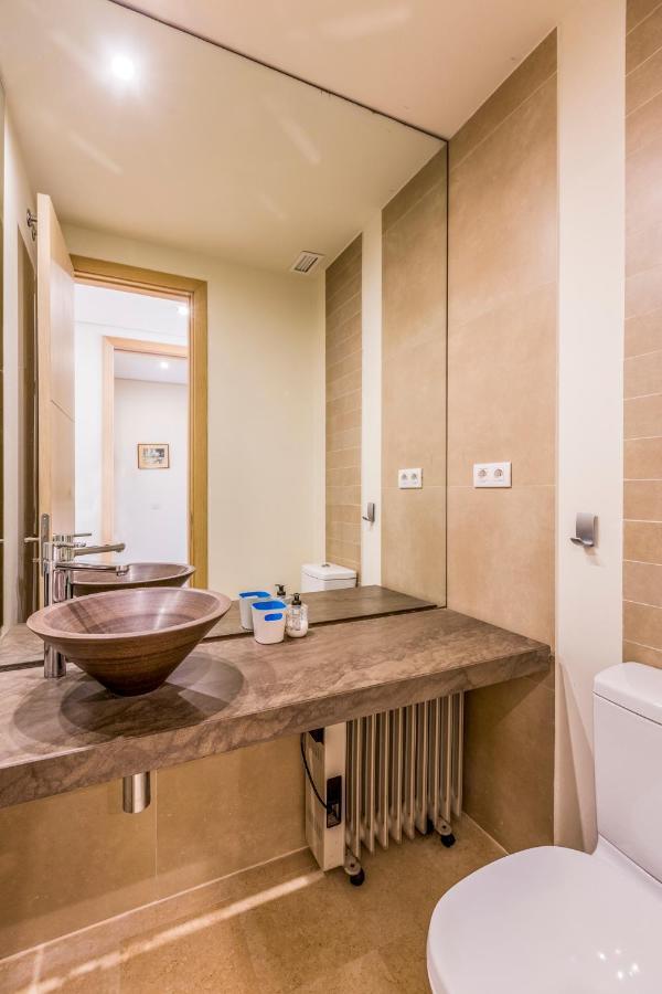 Apartmán Ribera Del Marlin San Martín Exteriér fotografie