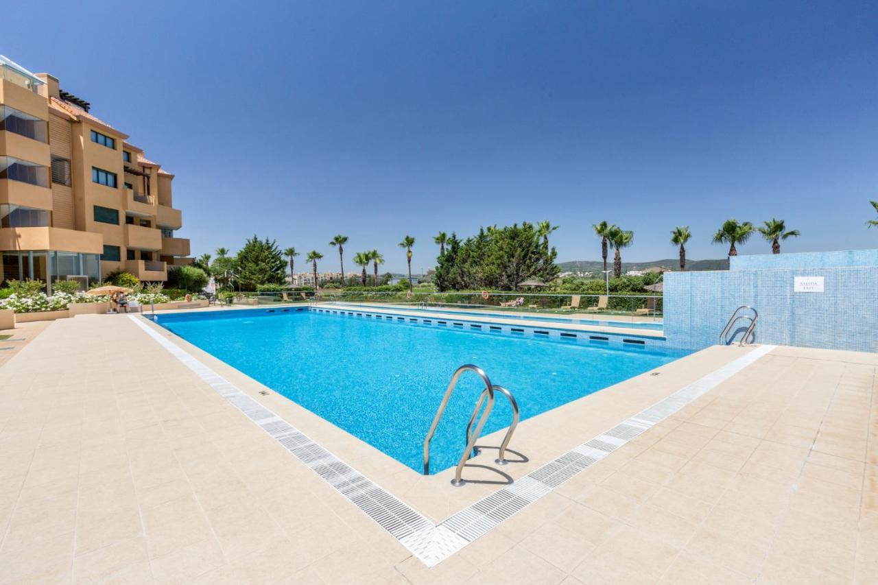 Apartmán Ribera Del Marlin San Martín Exteriér fotografie