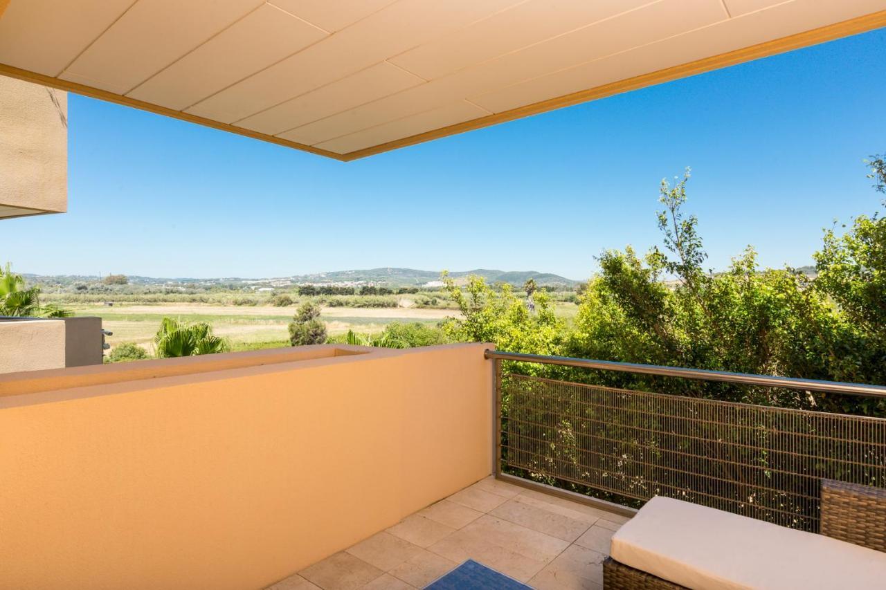 Apartmán Ribera Del Marlin San Martín Exteriér fotografie