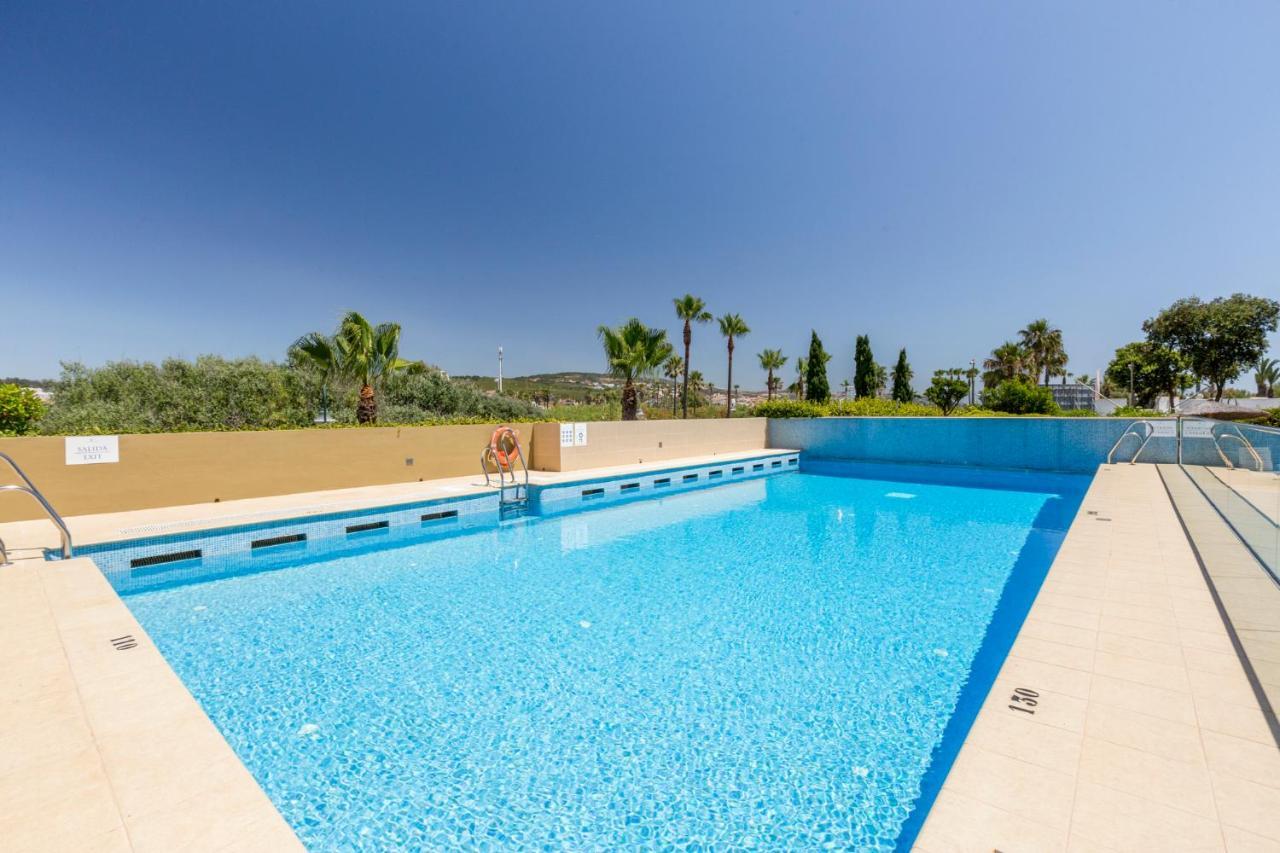 Apartmán Ribera Del Marlin San Martín Exteriér fotografie