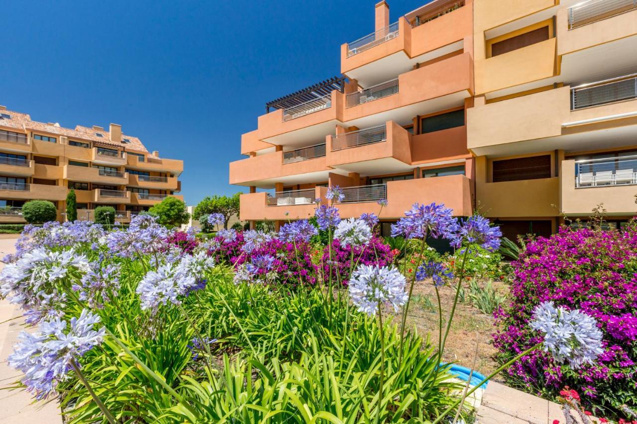 Apartmán Ribera Del Marlin San Martín Exteriér fotografie