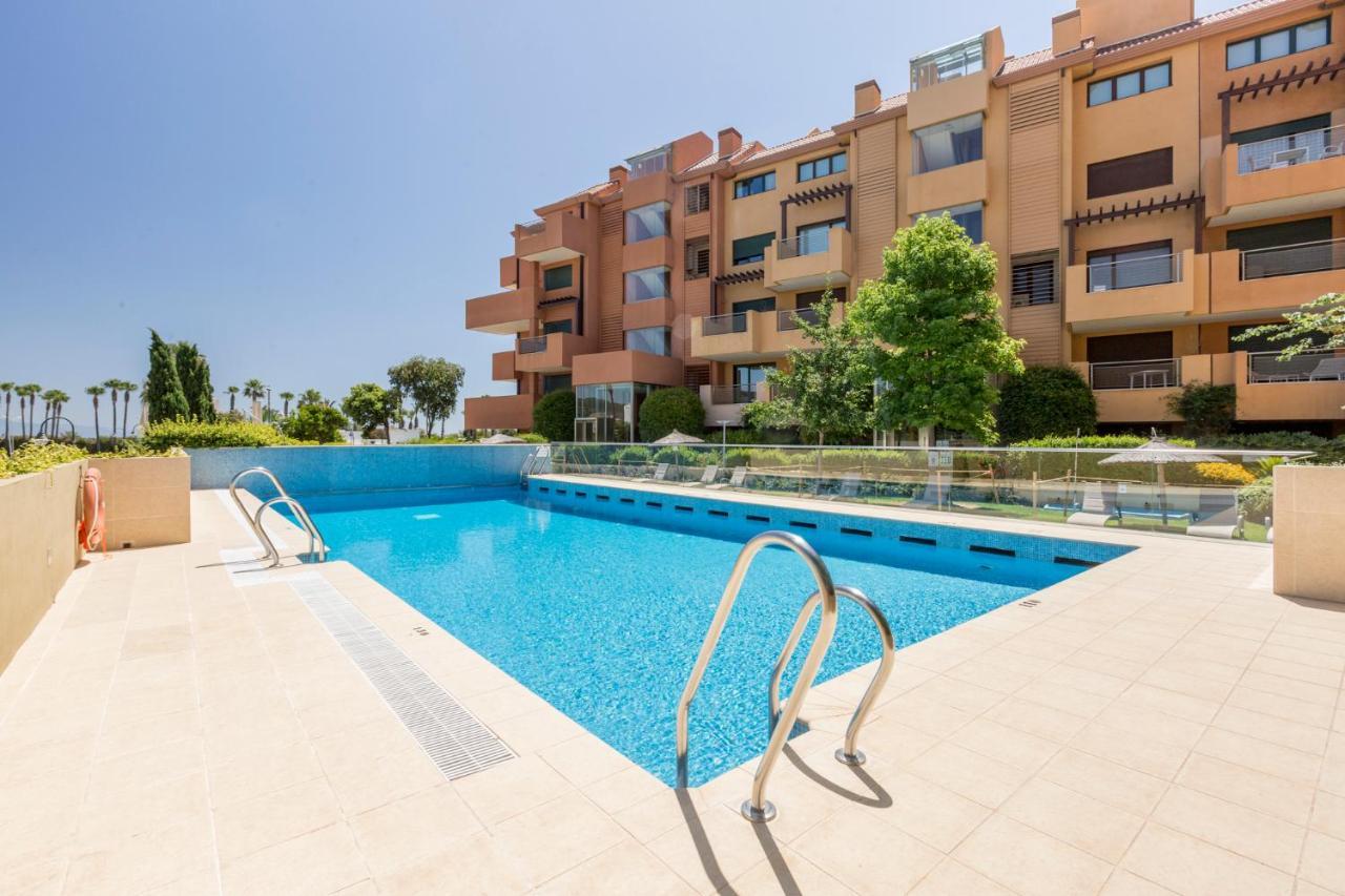 Apartmán Ribera Del Marlin San Martín Exteriér fotografie